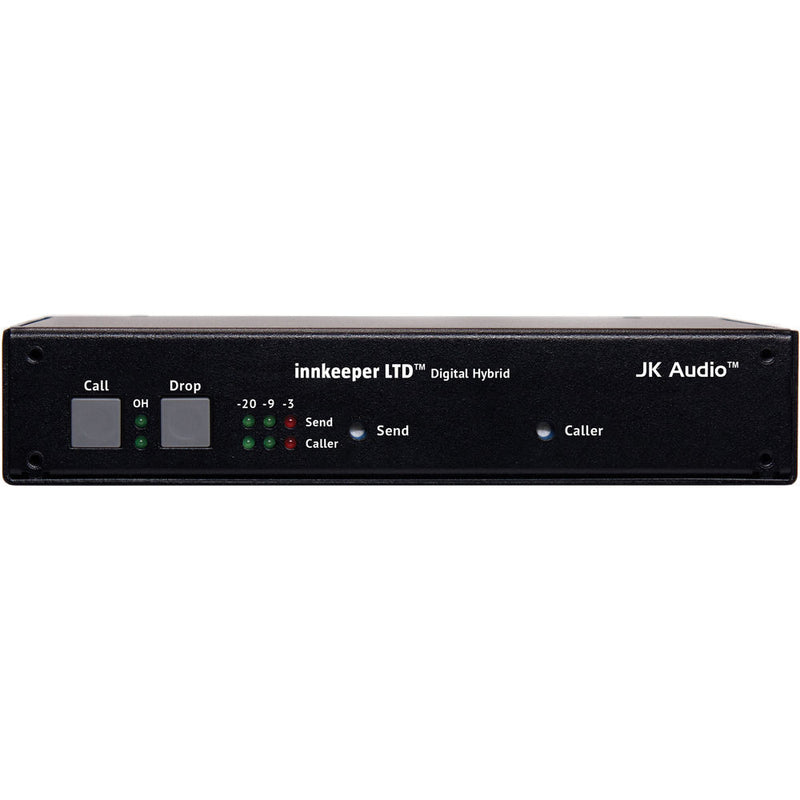 JK Audio innkeeper LTD Digital Hybrid - Telephone Audio Interface