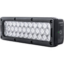 Litepanels Brick Bi-Color On-Camera LED Light Kit with Shoe-Mount Ball Head