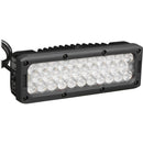 Litepanels Brick Bi-Color On-Camera LED Light