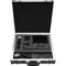 Odyssey FZSHQLXD1 Flight Zone Case for Shure QLXD Wireless Mic System