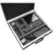 Odyssey FZSHQLXD1 Flight Zone Case for Shure QLXD Wireless Mic System