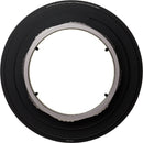 Vu Filters 150mm Professional Filter Holder Lens Ring for Sigma 12-24mm f/4.5-5.6 DG HSM II Lens