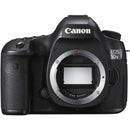 Canon EOS 5DS R DSLR Camera (Body Only)