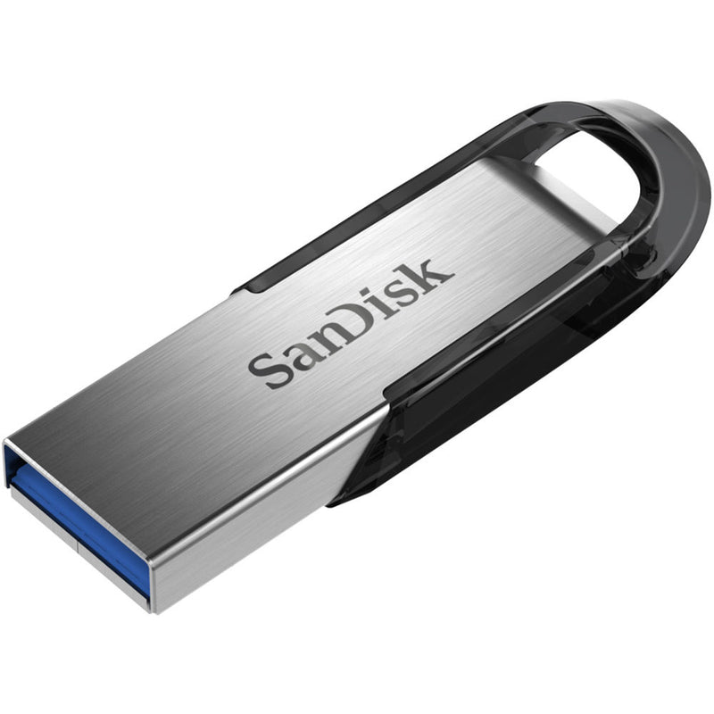 SanDisk 32GB Ultra Flair USB 3.0 Flash Drive (3-Pack)