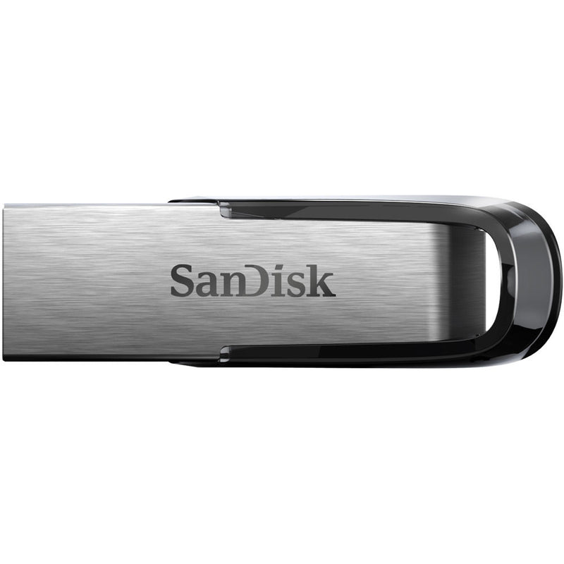 SanDisk 32GB Ultra Flair USB 3.0 Flash Drive (3-Pack)