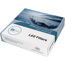 LEE Filters SW150 Mark II Lens Adapter for Lenses with 95mm Filter Threads