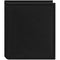 Pioneer Photo Albums Photo Album for Instant Prints (Black)