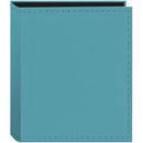 Pioneer Photo Albums Photo Album for Instant Prints (Black)