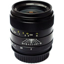 Mitakon Zhongyi Creator 35mm f/2 Lens for Pentax K Mount