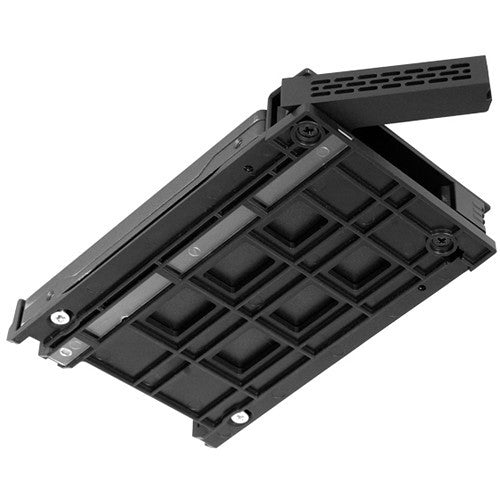 Icy Dock ExpressCage 4-Bay 2.5" SAS/SATA Drive Cage for 5.25" Bay