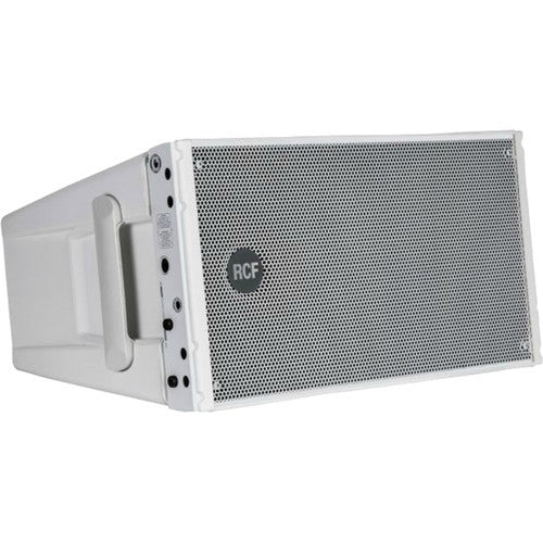 RCF D-Line HDL 10-A-W Compact Line Array Module (White)