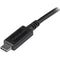 StarTech USB 3.1 Type-C Male to USB Type-A Male Cable (3.3')