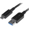 StarTech USB 3.1 Type-C Male to USB Type-A Male Cable (3.3')