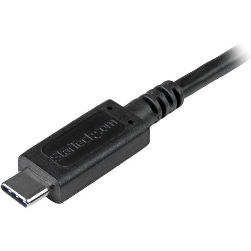 StarTech USB 3.1 Type-C Male to micro-USB Male Cable (3.3')