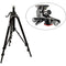 Manfrotto 475B Pro Geared Tripod with Geared Column & XPRO Geared 3-Way Pan/Tilt Head Kit