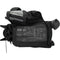 PortaBrace Rain Slicker for Sony PXW-FS5 (Black)