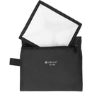 Vello Softbox for Portable Flash (Small, 6 x 6.75")