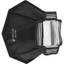 Vello Octa Softbox for Portable Flash (Large, 12")