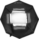 Vello Octa Softbox for Portable Flash (Large, 12")