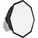 Vello Octa Softbox Kit for Portable Flash