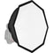 Vello Octa Softbox Kit for Portable Flash