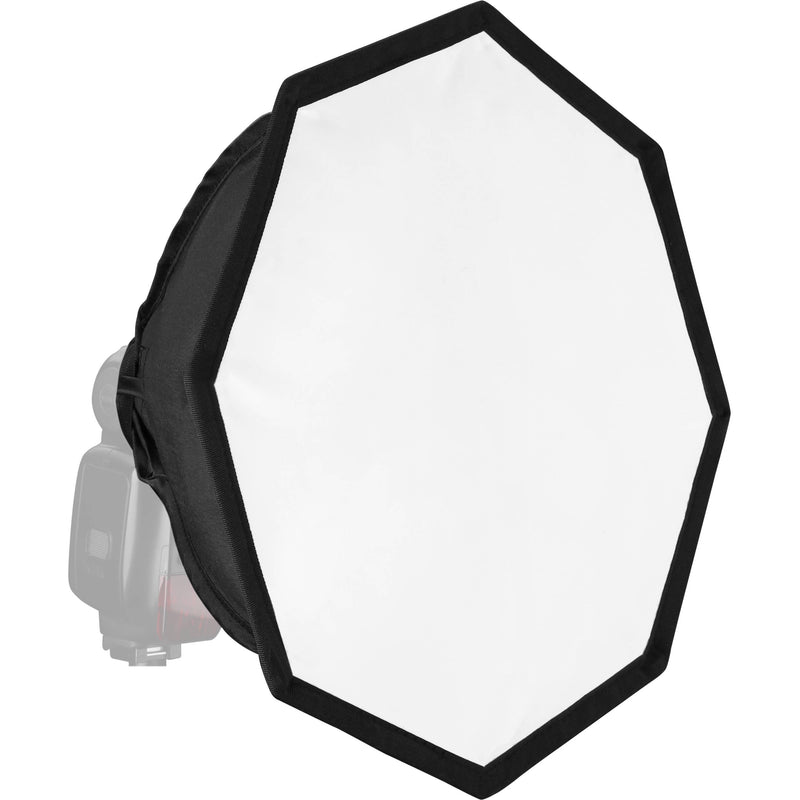 Vello Octa Softbox Kit for Portable Flash