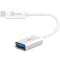 j5create USB 3.1 Type-C to Type-A Adapter