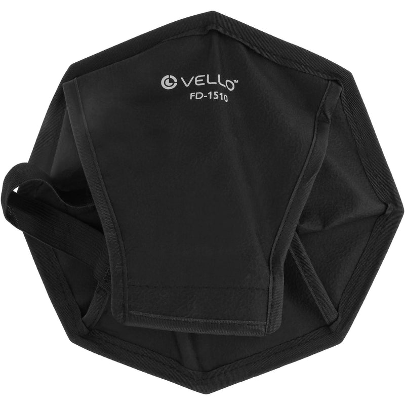 Vello Octa Softbox for Portable Flash (Medium, 8")