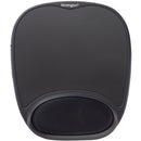 Kensington Comfort Gel Mouse Pad (Black)