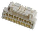 Molex 503149-2200 503149-2200 Connector Housing CLIK-Mate 503149 Plug 22 Ways 1.5 mm