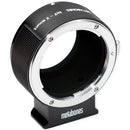 Metabones Leica R Lens to FUJIFILM X-Mount Camera T Adapter (Black)