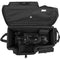 Porta Brace Quick-Draw Camera Case for Sony PXW-FS7 (Black)