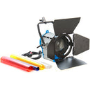 CAME-TV Fresnel Tungsten Video Spotlight Kit