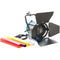 CAME-TV Fresnel Tungsten Video Spotlight Kit