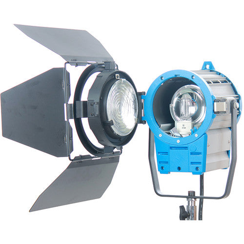 CAME-TV Fresnel Tungsten Video Spotlight Kit