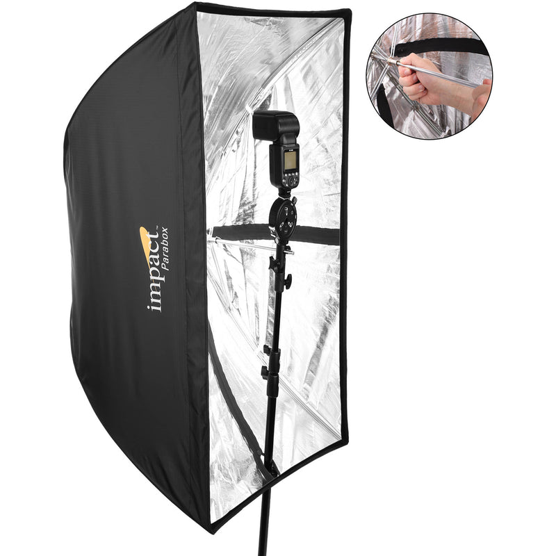 Impact Parabox Softbox (24 x 36")