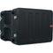 Gator Cases G-PRO-10U-19 10-Space Rotationally Molded Rack Case