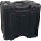 Gator Cases G-PRO-10U-19 10-Space Rotationally Molded Rack Case