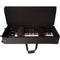 Gator Cases GK-61 Keyboard Case with Wheels for 61-Note Keyboard