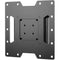 Peerless-AV SmartMount Flat Wall Mount for 22 to 43" Displays (Black)