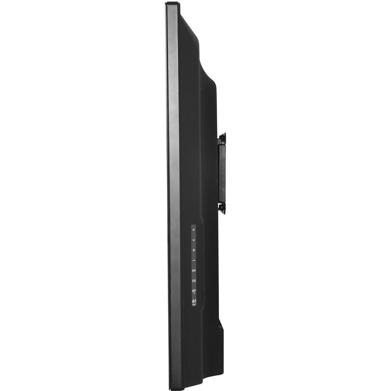 Peerless-AV SmartMount Flat Wall Mount for 22 to 43" Displays (Black)