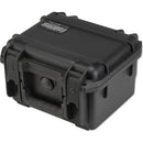 SKB MC6 Waterproof Six Mic Case