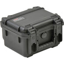 SKB MC6 Waterproof Six Mic Case