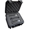 SKB MC6 Waterproof Six Mic Case