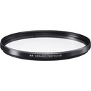 Sigma 95mm WR Ceramic Protector Filter