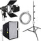 Angler Shadow Focus Spot 2-Light Kit