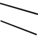 Peerless-AV ACC-V900X Mount Adapter Rails (Black)