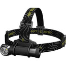 NITECORE HC30 Dual-Form Headlamp