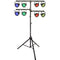 Ultimate Support LT-88B Lighting Tree (11.2')