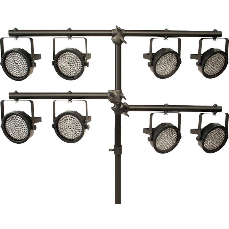 Ultimate Support LT-88B Lighting Tree (11.2')